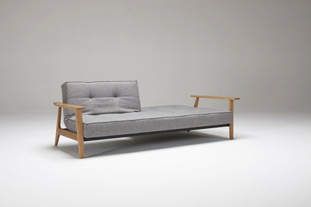 SPLITBACK FREJ Sofa, From Next Day Delivery Innovation- D40Studio