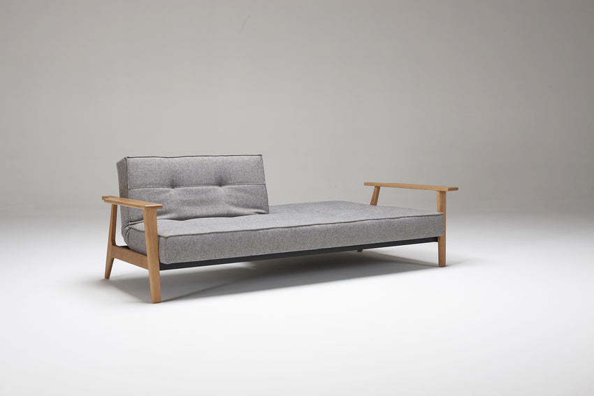 SPLITBACK FREJ Sofa, From Next Day Delivery Innovation- D40Studio