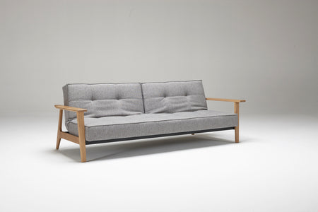SPLITBACK FREJ Sofa, From Next Day Delivery Innovation- D40Studio