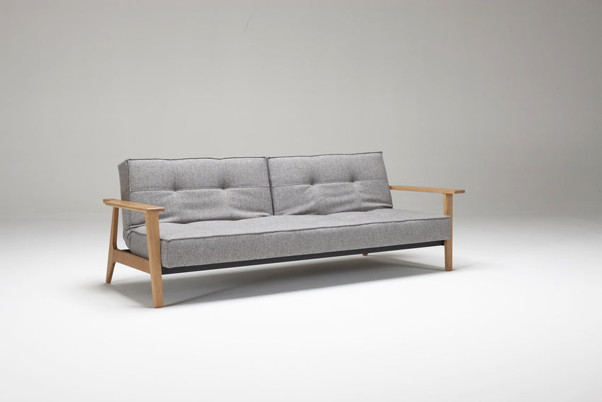 SPLITBACK FREJ Sofa, From Next Day Delivery Innovation- D40Studio