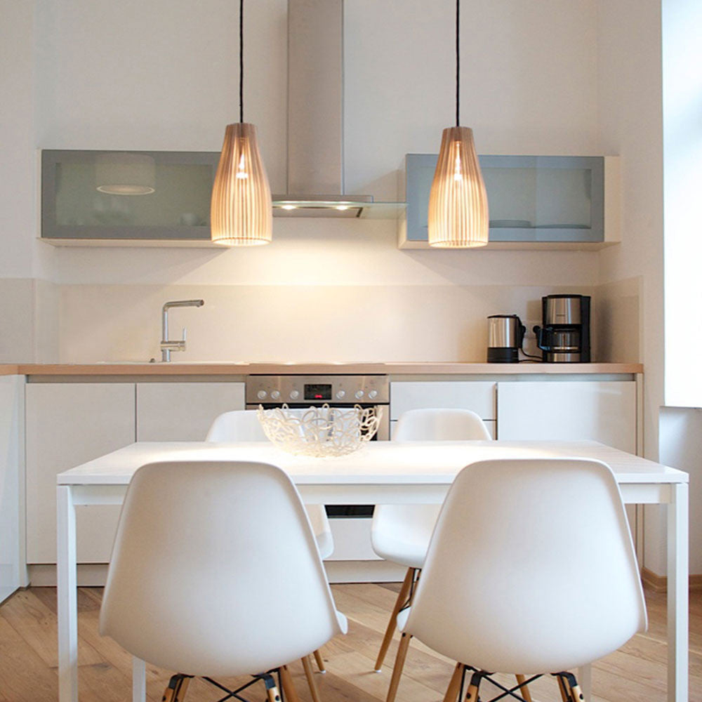 ENA Pendant Light, IUMI- D40Studio