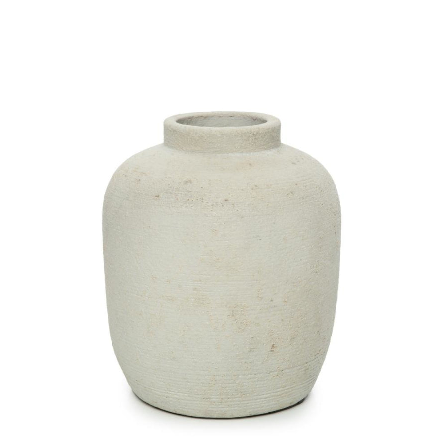 PEAKY Vase - Concrete