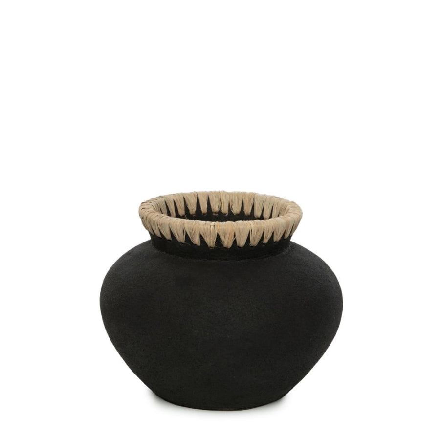 STYLY Vase - Black