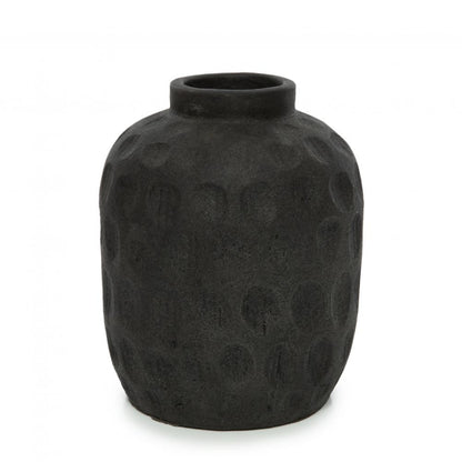 TRENDY Vase - Black