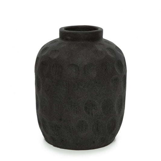 TRENDY Vase - Black