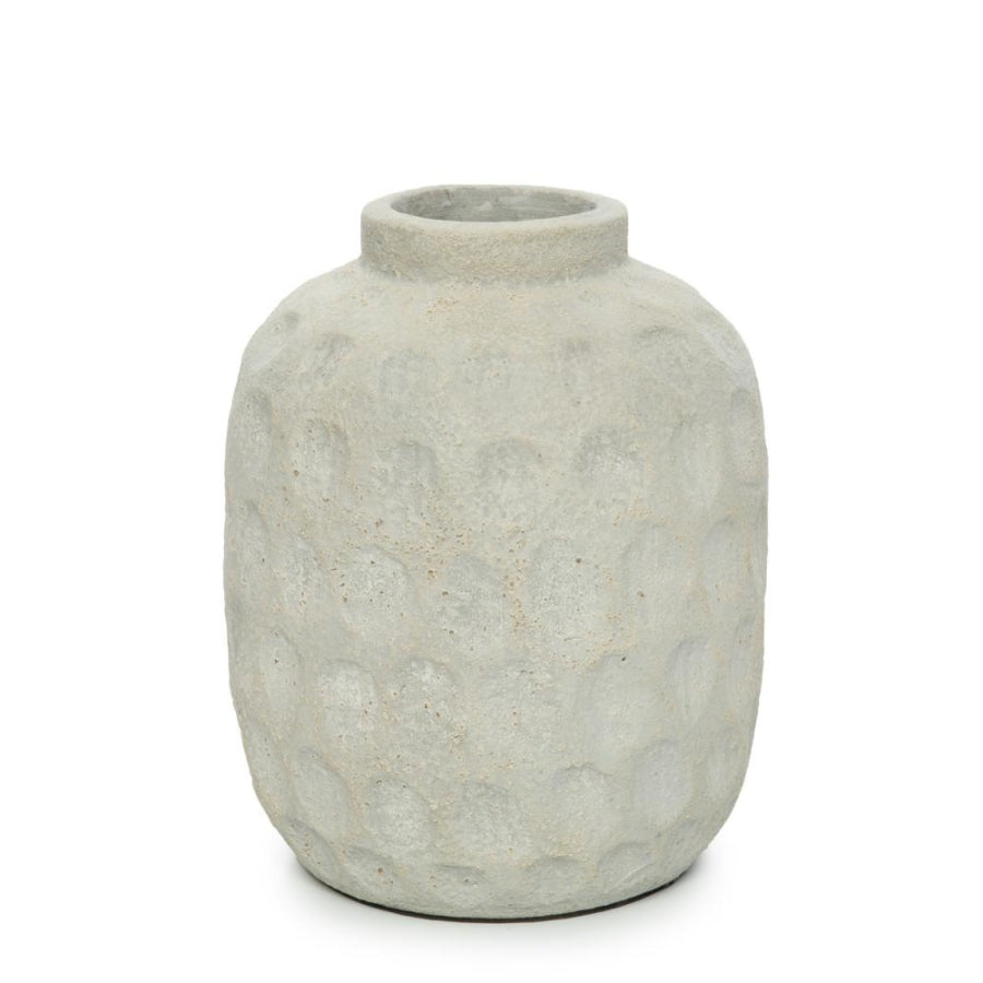 TRENDY Vase - Concrete