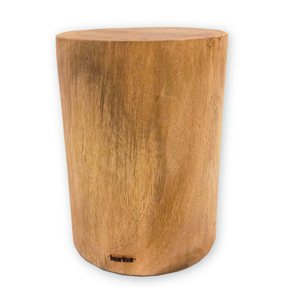 TRIBE Hocker - Natur