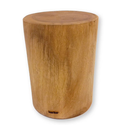 TRIBE Hocker - Natur