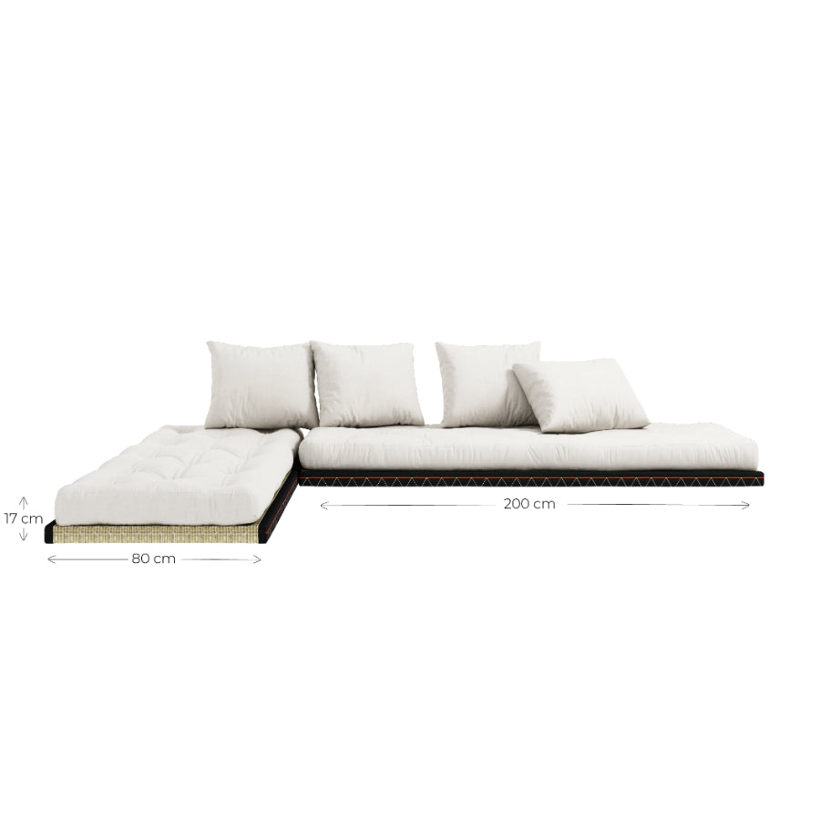 CHICO Tatami Sofa Bed