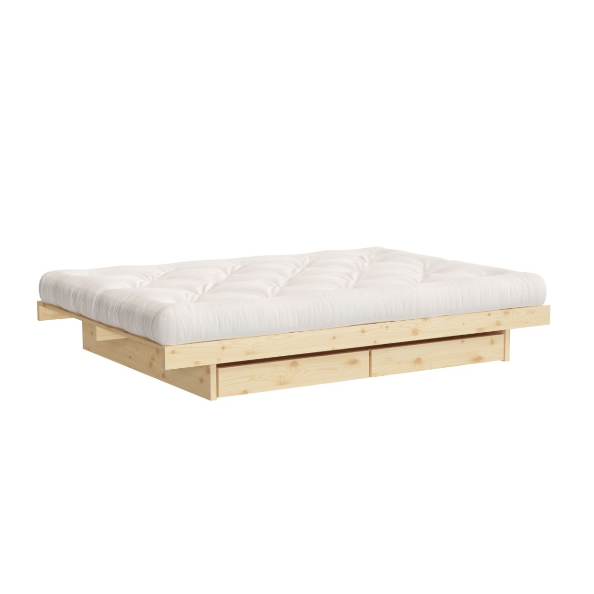 KANSO Bed