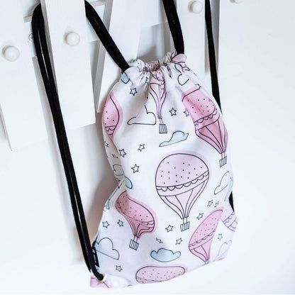 Nestchen aus Samt Premium grau - 85x65cm - grau