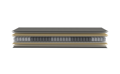 Innovation Living KILLIAN Spring Sofa Bed