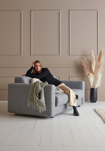 Innovation Living KILLIAN Spring Sofa Bed