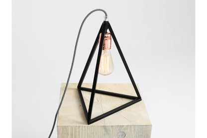 CustomForm TRIMETRIC Table Lamp