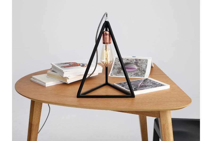TRIMETRIC Table Lamp