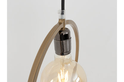 CustomForm VETO Lamp - YNOT