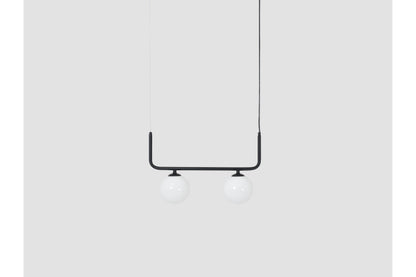 CustomForm CATKIN 2 Ceiling Lamp