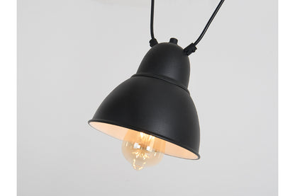 CustomForm COBEN HANGMAN 1 Lamp