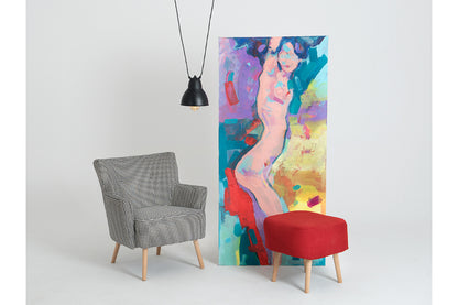 CustomForm COBEN HANGMAN 1 Lamp