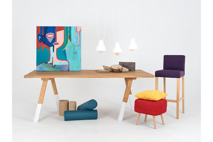 CustomForm COBEN HANGMAN 3 Lamp