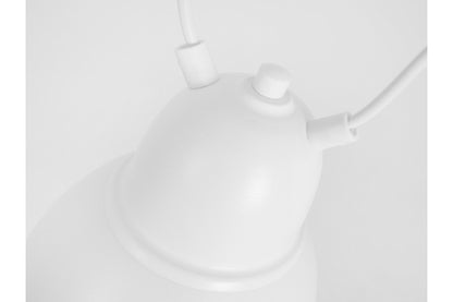 CustomForm COBEN HANGMAN 3 Lamp