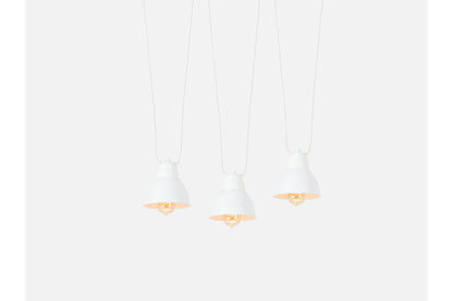 CustomForm COBEN HANGMAN 3 Lamp