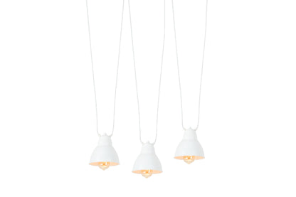 CustomForm COBEN HANGMAN 3 Lamp