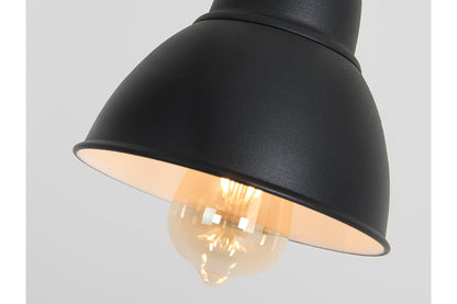 CustomForm COBEN HANGMAN 3 Lamp