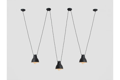 CustomForm COBEN HANGMAN 3 Lamp