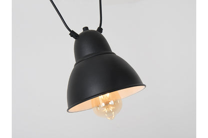 CustomForm COBEN HANGMAN 3 Lamp