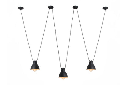 CustomForm COBEN HANGMAN 3 Lamp