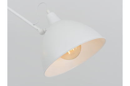 CustomForm COBEN Two Head Lamp