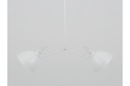 CustomForm COBEN Two Head Lamp