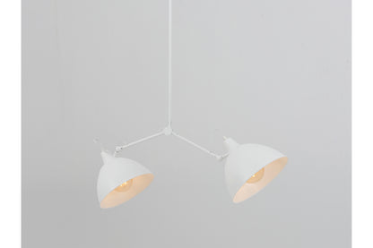 CustomForm COBEN Two Head Lamp