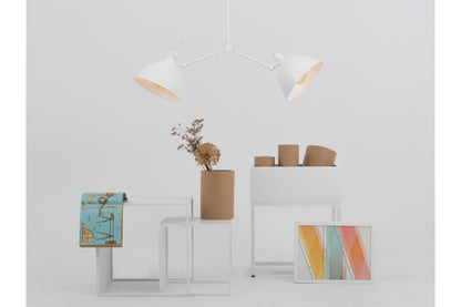 CustomForm COBEN Two Head Lamp