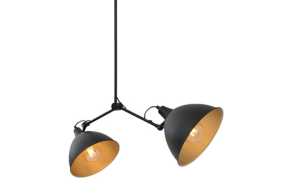 CustomForm COBEN Two Head Lamp