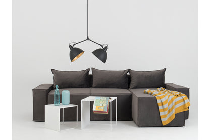 CustomForm COBEN Two Head Lamp