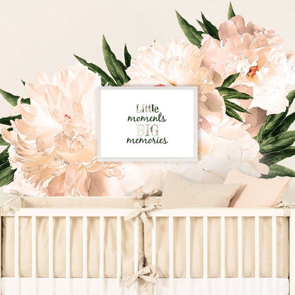 Bild „Kleine Momente“ 30x40cm