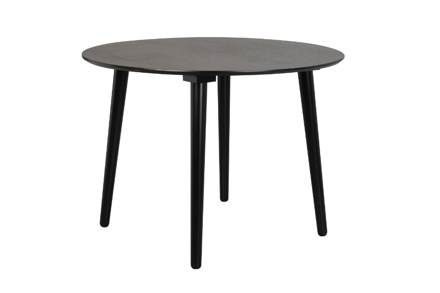 LOTTA Round Dining Table Ø106 cm