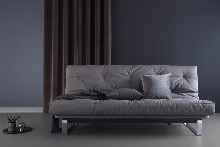 MINIMUM SUPER SOFT Sofa Bed, 20 Day Delivery Innovation- D40Studio