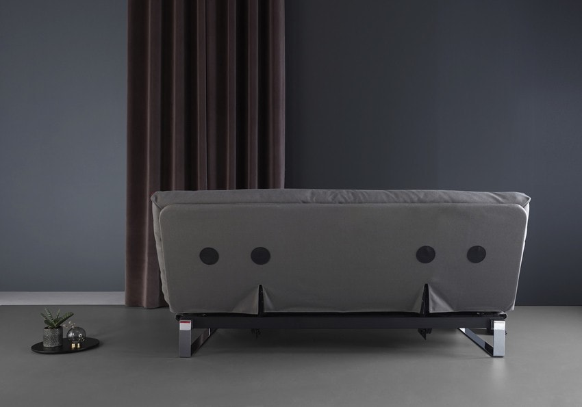 MINIMUM SUPER SOFT Sofa Bed, 20 Day Delivery Innovation- D40Studio