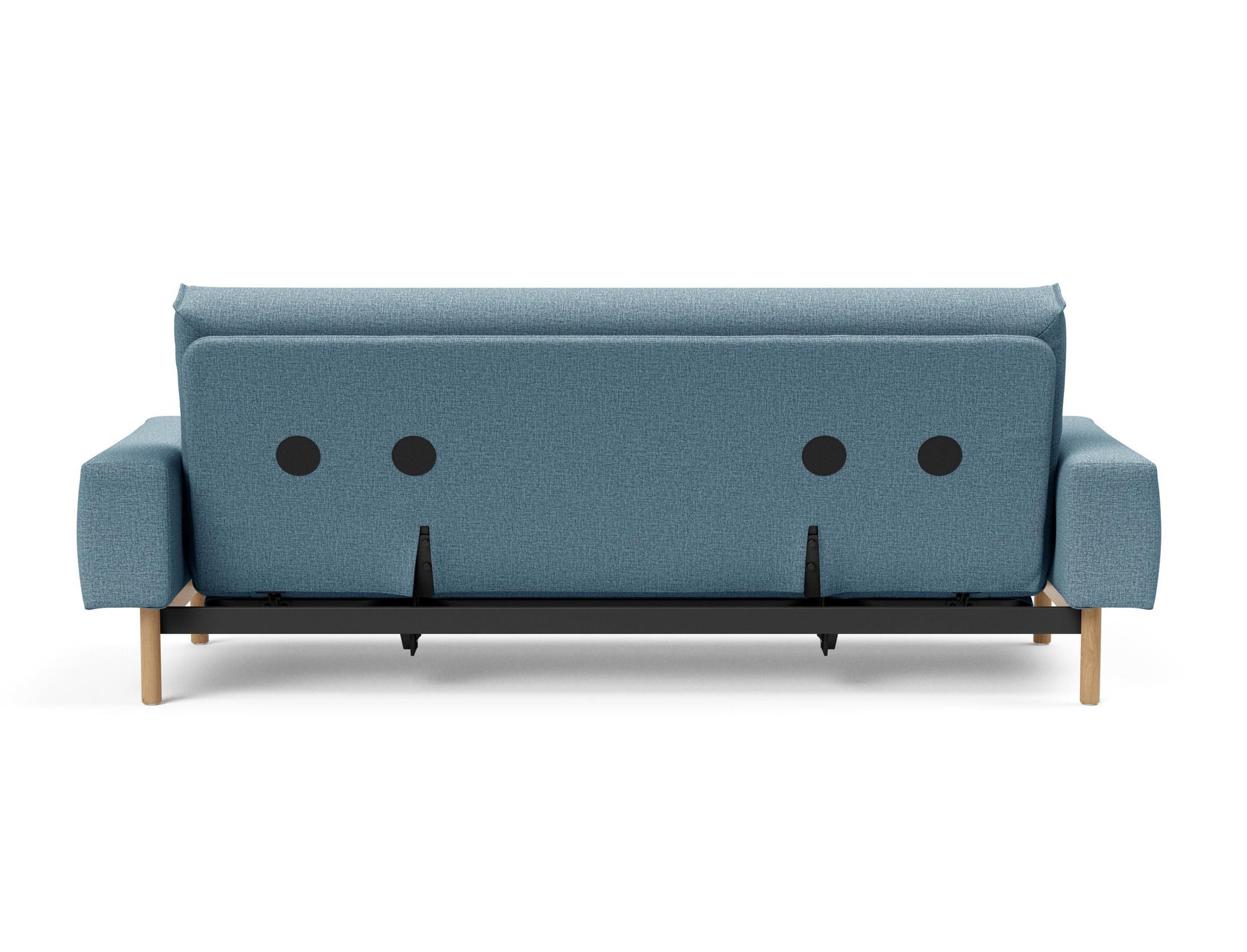 MIMER Luxury Soft Sofa Bed