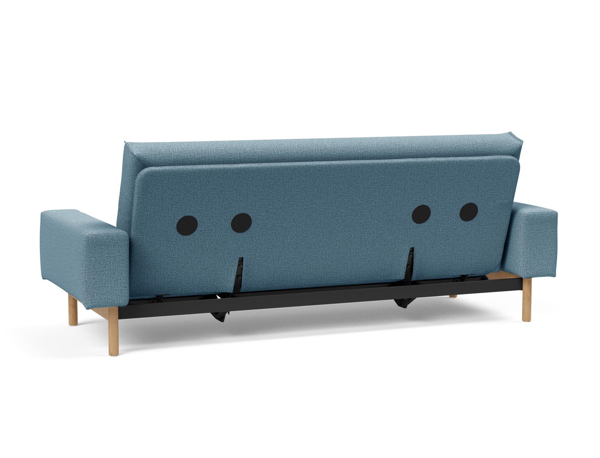 MIMER Luxury Soft Sofa Bed