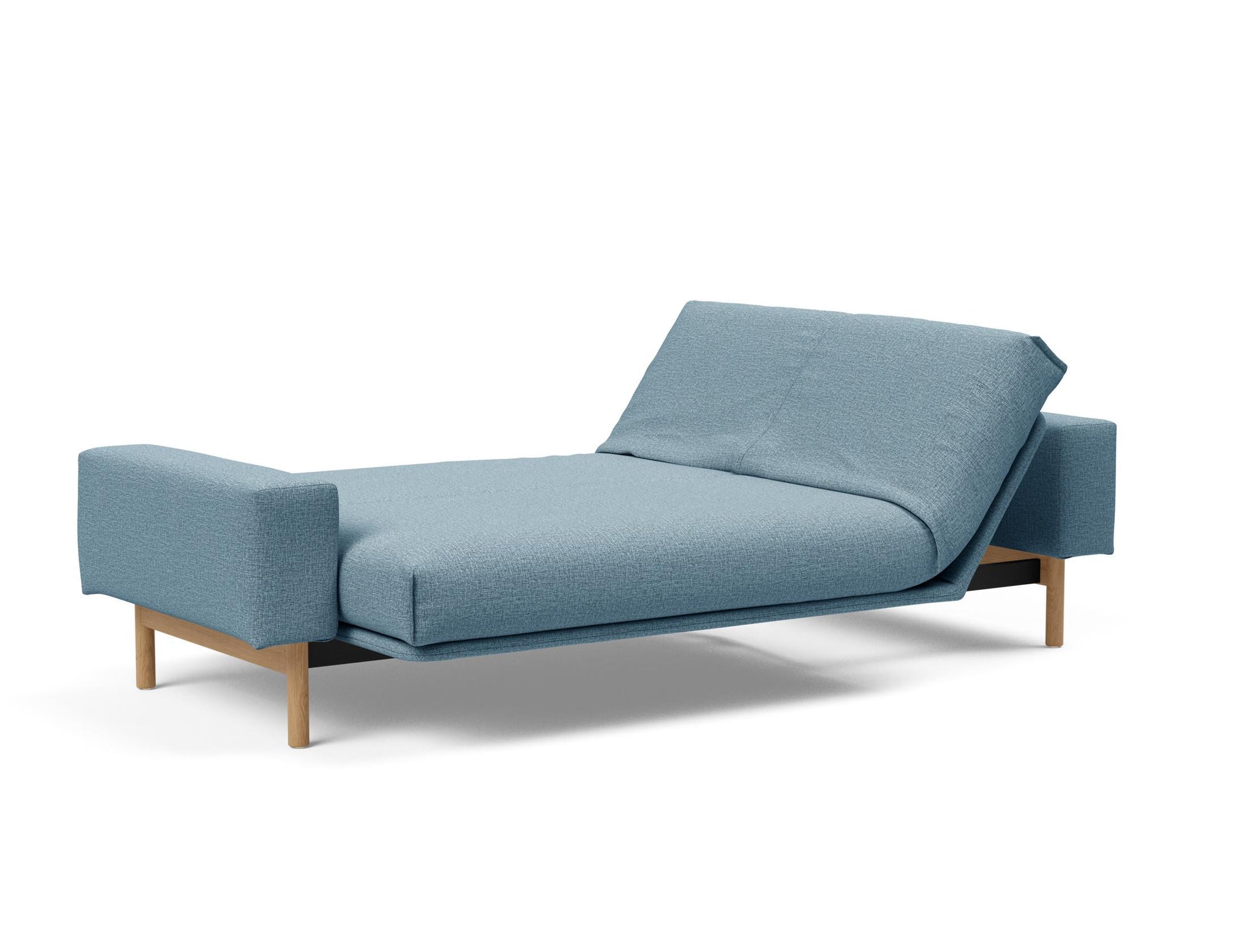 MIMER Luxury Soft Sofa Bed