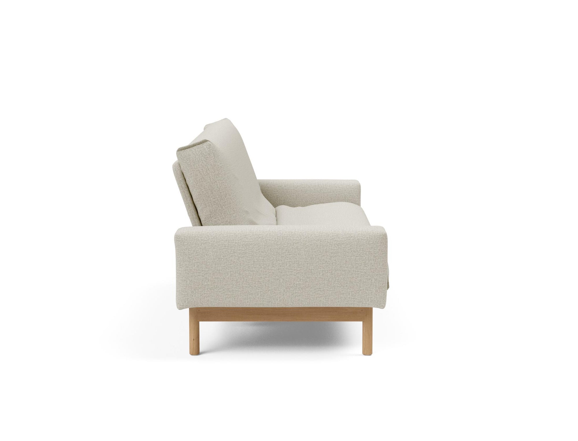MIMER Luxury Soft Sofa Bed