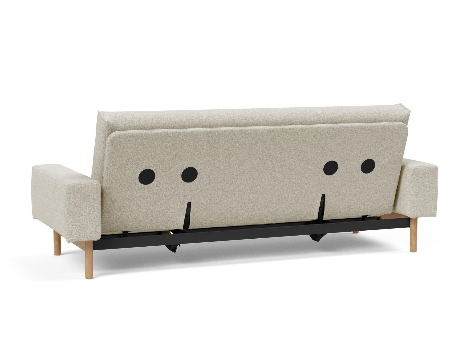 MIMER Luxury Soft Sofa Bed