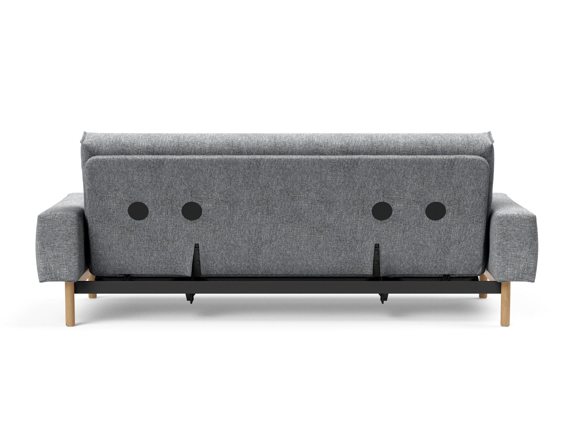 MIMER Luxury Soft Sofa Bed