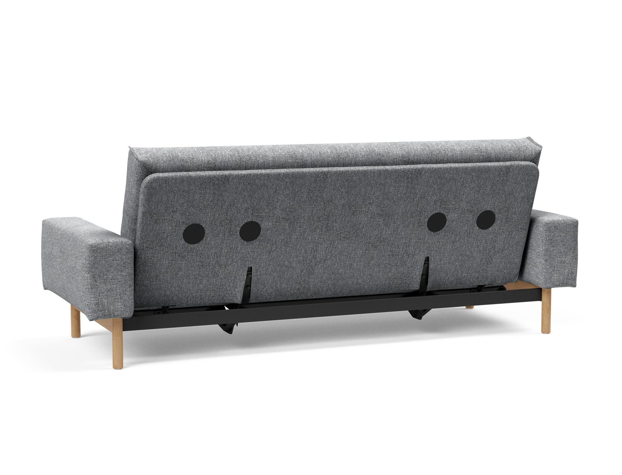 MIMER Luxury Soft Sofa Bed
