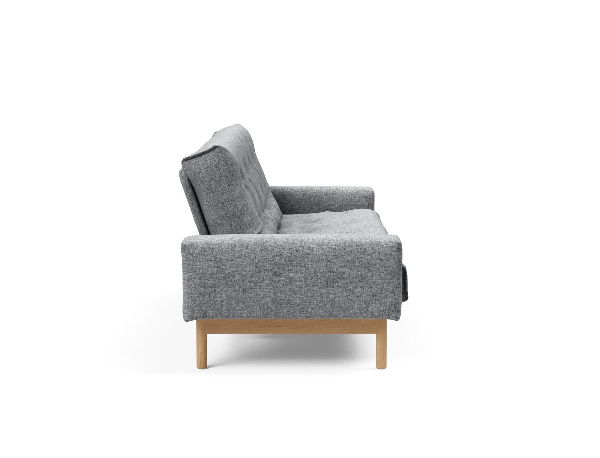 MIMER Luxury Soft Sofa Bed