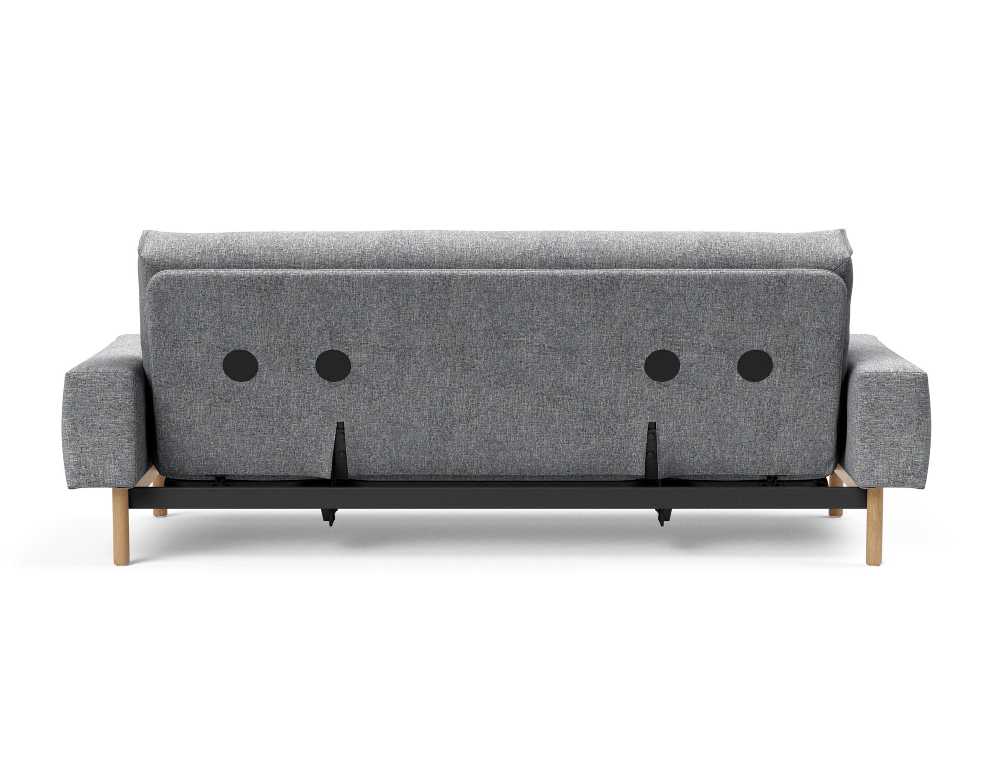 MIMER Luxury Soft Sofa Bed